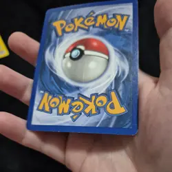 LP Pokemon Neo Discovery Set UNCOMMON Corsola 37/75 YUKA MORII - Image 3