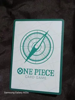 One Piece Heroines Edition DON!! Boa Hancock Foil Japanese Card US SELLER - Image 4