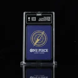 2025 One Piece Illustration Box Vol.3 Monkey D. Luffy & Roronoa Zoro MINT TAG 9 - Image 3