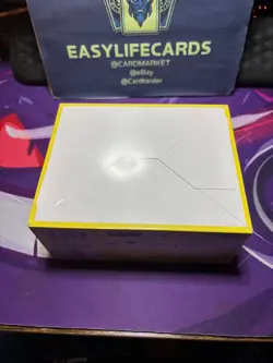 OP07 500 Years in the Future Booster Box English Sealed One Piece TCG English - Image 4