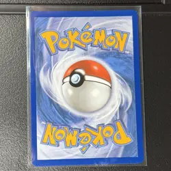 Pokemon Gengar GameStop Exclusive Promo Holo Stamped Card 050/088 130 HP - Image 2