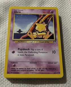 Pokemon Complete Common Legendary Collection Set 36 Cards NM/M - Image 1