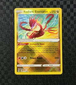 Pokemon Cards - Lot of 6 random cards - Image 2