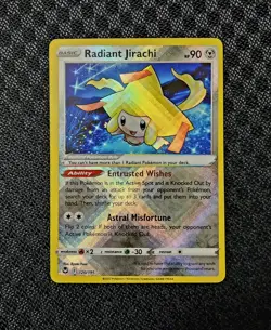 Pokemon Cards - Lot of 6 random cards - Image 3