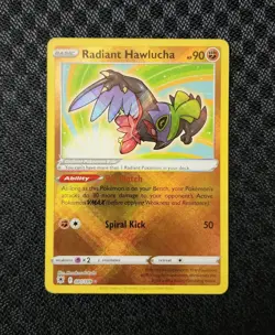 Pokemon Cards - Lot of 6 random cards - Image 4
