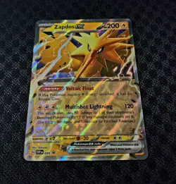 Pokemon Cards - Lot of 6 random cards - Image 5