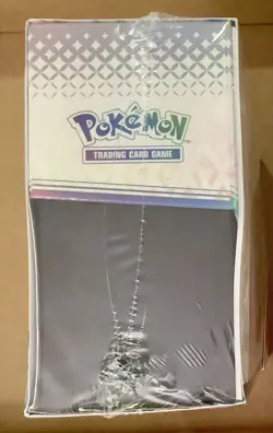 Pokemon Prismatic Evolutions Elite Trainer Box + Booster Bundle, 2-pack Costco - Image 4