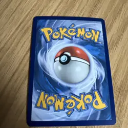 Pokemon Koffing Holo TCG Card Secret Rare Cosmic Eclipse Full Art 243/236 LP/NM - Image 4