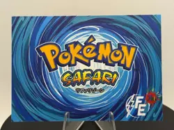 Pokemon Gallade Set of 4 - Gallade #475 Peru/NON-TCG Cards & Stickers - Image 4