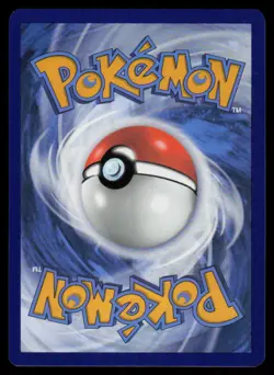 Basic Fire Energy Holo Trading Card Game Classic 033/034 NM Pokemon - Image 2