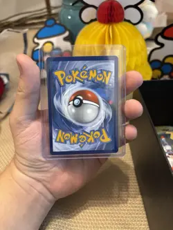 Pokemon TCG Salamence EX Journey Together Special Illustration Rare Card - Image 2