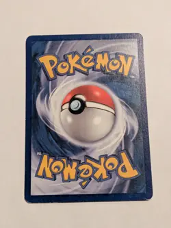 Pokemon Card Ex Delta Species Holon Mentor 93/113 2005 Stamped Holo MP/Lp - Image 2