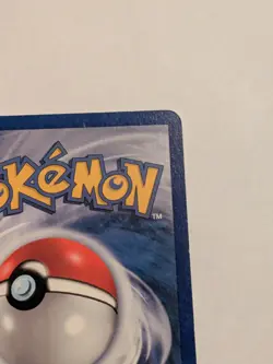 Pokemon Card Ex Delta Species Holon Mentor 93/113 2005 Stamped Holo MP/Lp - Image 4