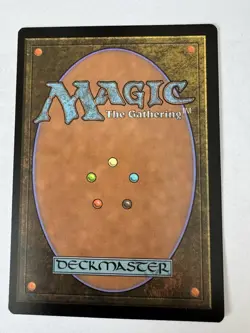 Magic The Gathering Tezzeret the Seeker Planeswalker 062/249 - Image 2