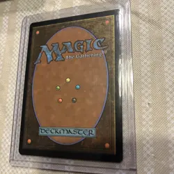 Headless Rider Innistrad: Crimson Vow Regular NM - Image 2