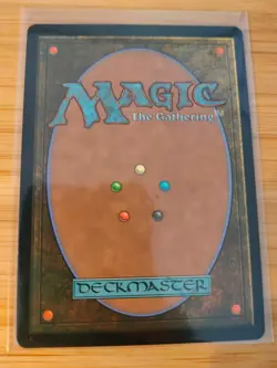 MTG Haliya, Guided by Light Borderless 0289 Edge of Eternities M/NM Free UK P&P - Image 2