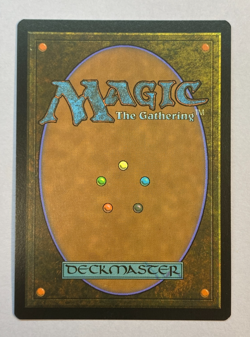 MTG - Secret Lair: Extra Life 2020 - Teferi's Protection - FOIL - Image 2