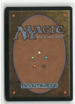 Teferi's Isle MTG NM Mirage - Image 2