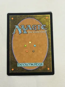MTG FOIL Prerelease Anointed Procession Magic the Gathering - Image 2