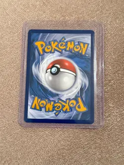 Pokemon Persian 078/064 Sv: Shrouded Fable Holo Illustration Rare - Image 2