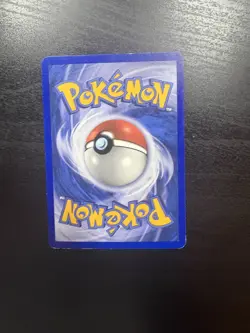 Pokemon Kabuto Stamped Reverse Holo 51/108 Power Keepers Pokemon - Image 2