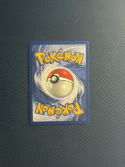 (LP) Computer Error Wizards Black Star Promos 16 Regular Promo Promo Pokemon TCG - Image 2