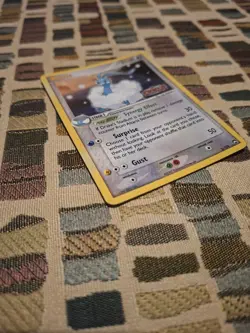 Pokemon TCG Altaria Power Keepers 2007 Reverse Holo Stamp 2/108 - NM Clean! - Image 2