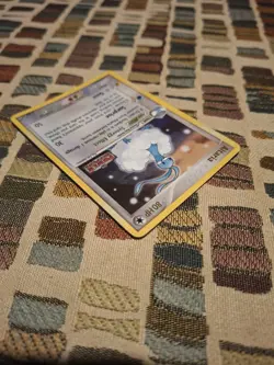 Pokemon TCG Altaria Power Keepers 2007 Reverse Holo Stamp 2/108 - NM Clean! - Image 4