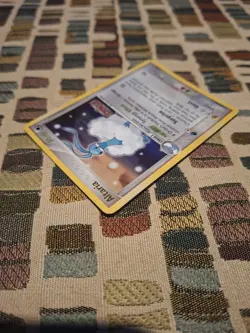 Pokemon TCG Altaria Power Keepers 2007 Reverse Holo Stamp 2/108 - NM Clean! - Image 5