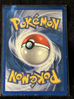 Pidgeotto 45/112 Pokemon FireRed & LeafGreen Reverse Holo LP - Image 2