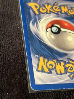 Pidgeotto 45/112 Pokemon FireRed & LeafGreen Reverse Holo LP - Image 4