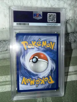 POKEMON LATIOS GX UNIFIED MINDS #78 PSA GEM MINT 10 - Image 2