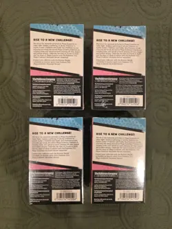 Pokemon TCG Ascended Heroes Booster Bundles | New Factory Sealed | x4 Boxes - Image 4