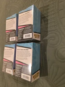 Pokemon TCG Ascended Heroes Booster Bundles | New Factory Sealed | x4 Boxes - Image 5