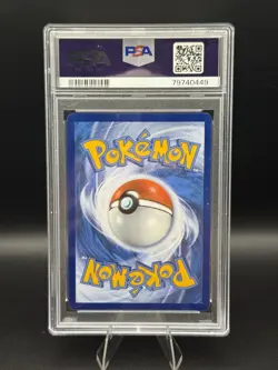 Pokemon 2016 XY Evolutions - Charmander Reverse Foil 9/108 - PSA 7 NM - Image 2