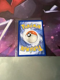 Wellspring Mask Ogerpon ex 194/167 Twilight Masquerade Ultra Rare Pokemon TCG - Image 2