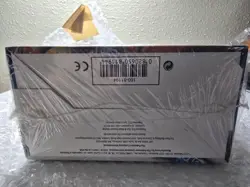 Pokemon TCG - Sun & Moon Base Set Booster Box Sealed with Case 🔥 - Image 2