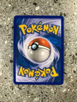 Pokemon TCG Cards Manaphy 9/130 Diamond & Pearl Holo Rare * Holo Bleed + Swirl * - Image 2