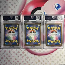 2025 Pokemon Illustration Contest 2024 Set SV-P JP PSA 10 - Image 2