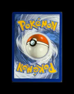 Pokemon TCG Gengar VMAX Alternate Art Fusion Strike Near Mint Condition - Image 2