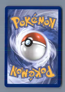 Stunfisk ex 252/217 Ultra Rare ME: Ascended Heroes Pokemon Holo Near Mint - Image 2