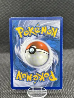 Pokemon Noivern GX 141/147 Full Art Ultra Rare Holo 200 HP Sm-Burning Shadows - Image 2