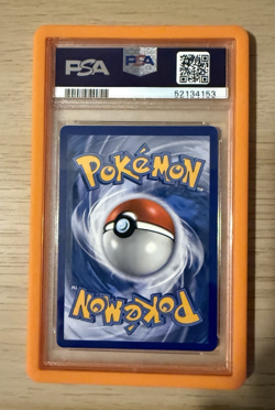 2019 POKEMON SUN & MOON TEAM UP SECRET #184 FULL ART/PIKACHU & ZEKROM GX PSA 10 - Image 2