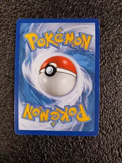 Pokemon Detective Pikachu - SM190 (Stamped) - SM Promos - Image 2