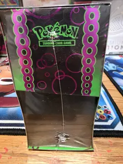 Pokemon TCG Shrouded Fable ETB Factory Sealed - Image 2