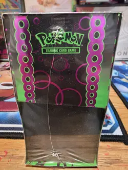 Pokemon TCG Shrouded Fable ETB Factory Sealed - Image 4