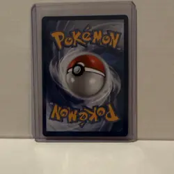 Pokemon Ivysaur 134/132 Me01: Mega Evolution Holo Illustration Rare Full Art EN - Image 2