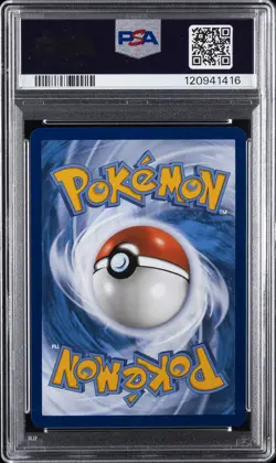 2024 POKEMON SVP EN-SV BLACK STAR PROMO #161 CHARIZARD EX PSA 10 - Image 2