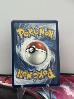 Umbreon Full Art VMAX TG23/TG30 Holo Rare Brilliant Stars Trainer Pokemon - Image 2