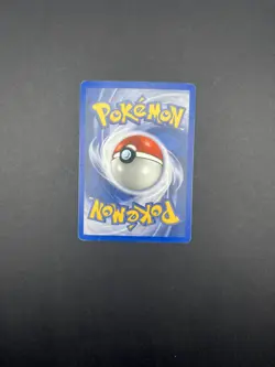 Meowth 013 Black Star Promo 2003 E-Reader Holo Moderately Played Pokemon WOTC - Image 2